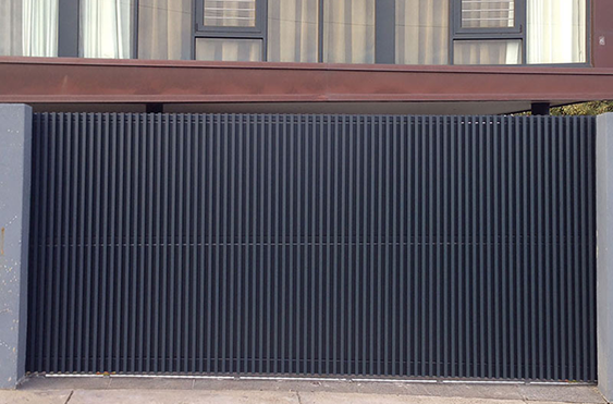 Swing Gates