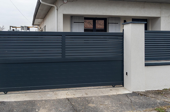 Armadale Automatic Gates