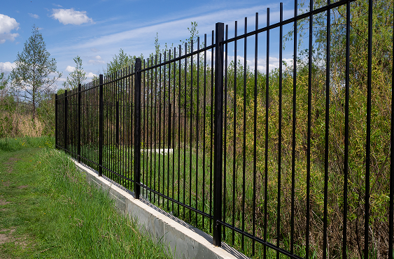 fencing