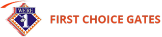 first choice gates