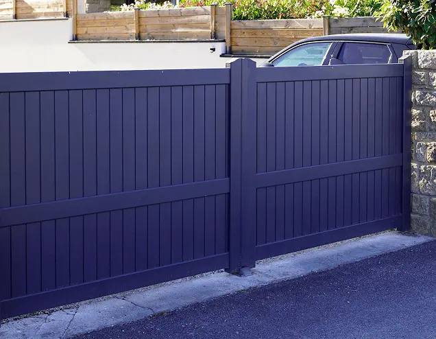 Colorbond Gates Box Hill