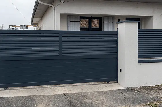 Gates Armadale