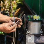 How to Automate an Existing Manual Gate