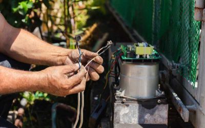 How to Automate an Existing Manual Gate