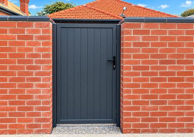 home gates melbourne