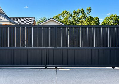 automatic gates melbourne