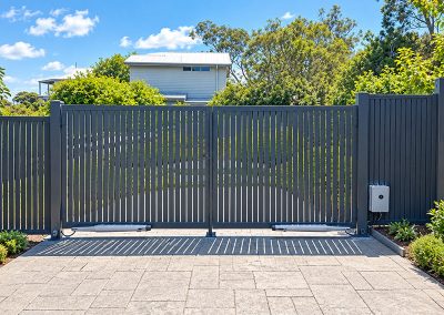 automatic gates melbourne