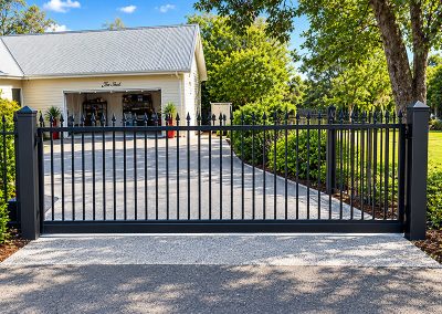 driveway gates melbourne