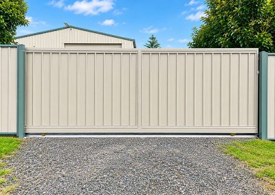automatic gates melbourne