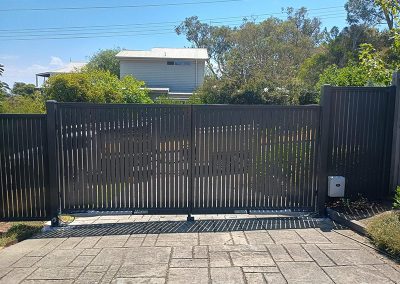 automatic gates melbourne